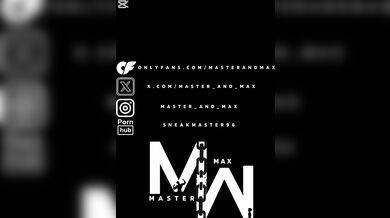 Polish Step Dad and his son foot worship sneakers licking sniffing domination Humiliation slave