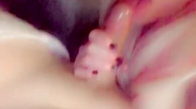 my gf kinda dumb i only feed her crumb