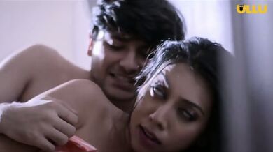 Son And Step Mom's Friend Hot Romance ????????????