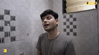 Son And Step Mom's Friend Hot Romance ????????????