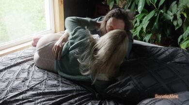 From Gentle Caresses to Deep Doggystyle — She Wanted It All