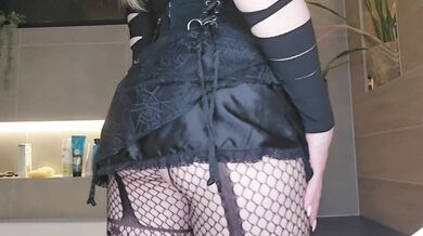 Obsessed with the Devil