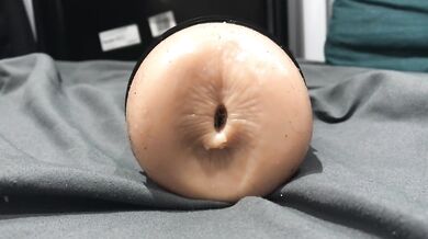 Transferring A Huge Load