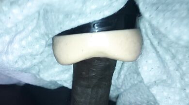 Transferring A Huge Load