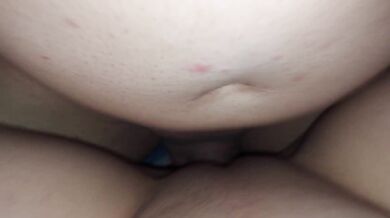 Submissive in cage temporarily released to satisfy the desires of his mistress