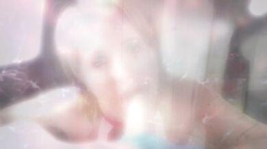 Stepmom Big Tits Milf Make Stepson Nurse & Latex Gloves Fantasy Cum True