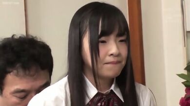 { ENGLISH SUB } A Niece Who Secretly Inserts Ji Po On The Kne