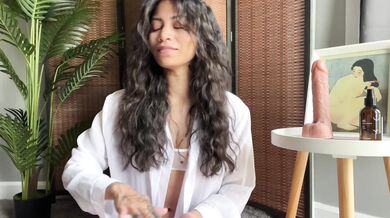 June Men's Mental Health Awareness Month JOI & Meditation