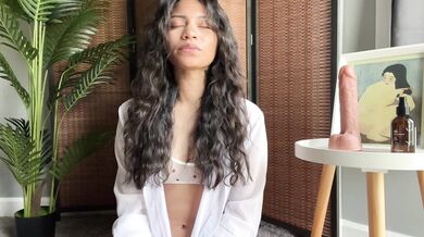 June Men's Mental Health Awareness Month JOI & Meditation