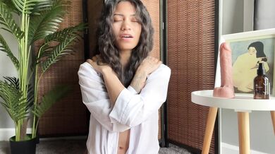 June Men's Mental Health Awareness Month JOI & Meditation