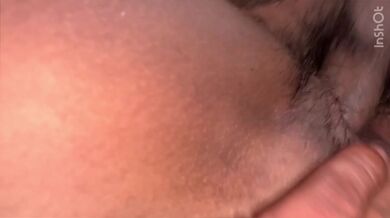 Gave Some Smoking Fun to Seduce step mom