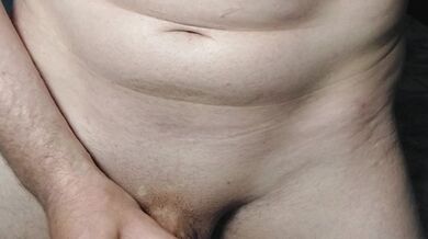 30 minutes and several orgasms with a toy