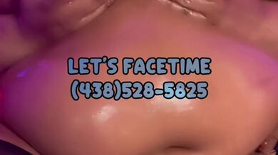 Worship my Fat ebony SSBBW Body