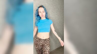 Please step bro, let me warm up myself first