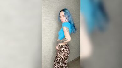 Please step bro, let me warm up myself first