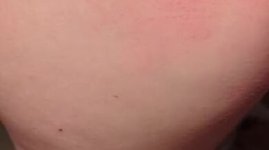 4 fingers deep in sluty milf