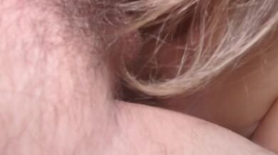 Horny girl sucks and fucks (part 2)