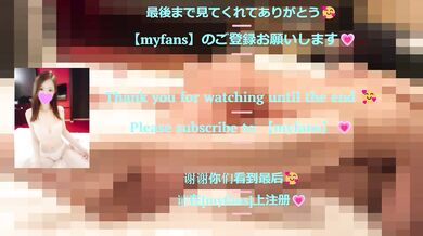 ドスケベ変態痴女のオマンコを高速手マンでイジりまくり????