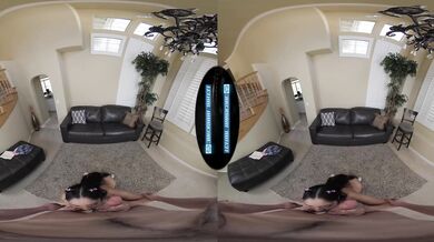 You FINALLY Get a Chance To Fuck Your Hot As Fuck Stepdaughter - LethalHardcoreVR