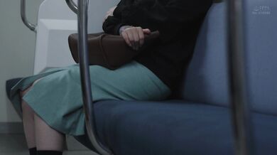 BOKO 019 Isumi Rion & Sasahara Yuri My “Chu!” Train Friend