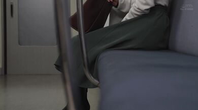 BOKO 019 Isumi Rion & Sasahara Yuri My “Chu!” Train Friend