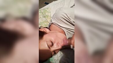 mamadas de mi puta zorra