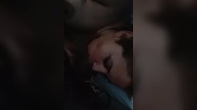 Cojiendo con mi padrastro