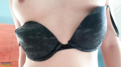 POV Tinder Fuck Hot Asian Babe in Perfect Body - 第一人称约炮插入骚货人妻