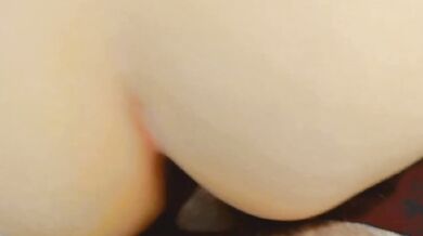 HERMOSA FLAQUITA TATUADA SE QUEJA BIEN RICO "ESCUCHA COMO ME DICE QUE EN CUATRO LE DE SUAVE"