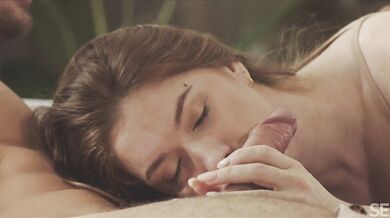 Sata Jones Radiant Infatuation