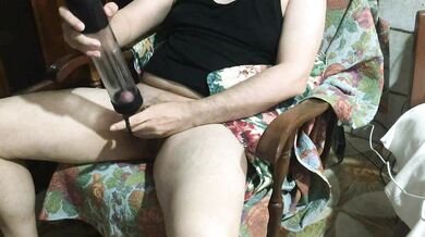 Mi diverto ancora con la pompa, i primi 8 minuti