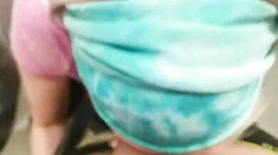 Public Bathroom fuckin