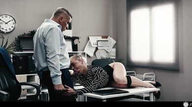 Alexa Flexy - Impressions - Calibri