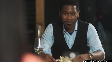 BLACKED Stunning May Is Tempted By Her Teacher's Huge BBC - May Thai