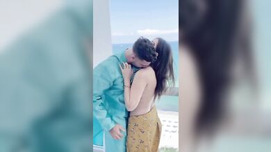 Meetii Kalher Sea Side Hotel Fucking