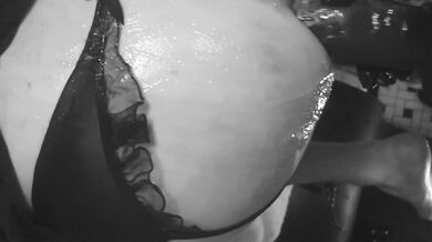 SUBMISSIVE HUSBAND-Pegging, Strapon, Fisting