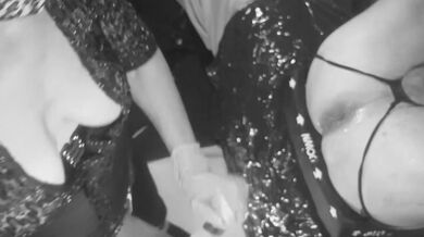 SUBMISSIVE HUSBAND-Pegging Deeper, Harder