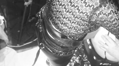 SUBMISSIVE HUSBAND-Pegging Deeper, Harder