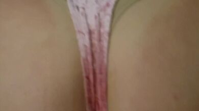 Slow Sensual build up and Foreplay before she GETS ON TOP