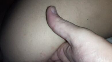 Fucking in vegas with spanking and fingering