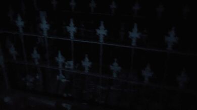 Thick Thighs Spooky Vibes Episode 2 St Johns Cemetery