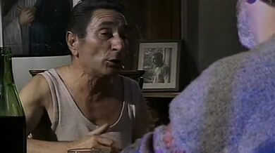 Sceneggiata Napoletana (1994)