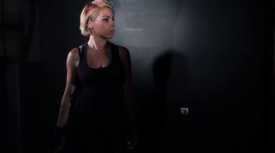 Mood Pictures - Lyen Parker