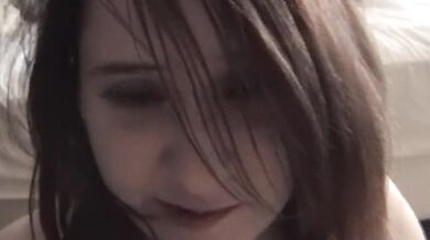 My Little Step Sister Needs Some Practice Sucking & Fucking - Cock Ninja Studios - Itty Bitty Puss