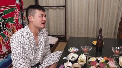 With My Admired Female Boss Shiho Terashima