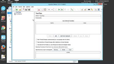 how to install Jmeter