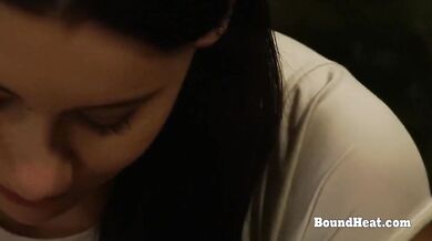 The Submission Of Sophie: Orgasming Like Never Before