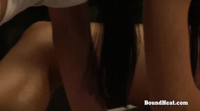 The Submission Of Sophie: Orgasming Like Never Before