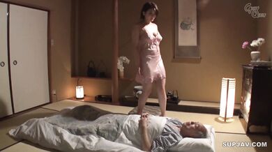 Yuri Oshikawa GVG-476 Uncensored Leaked