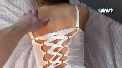 My stepmom wanted a huge portion of cum